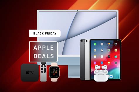 The 20 best early Apple Black Friday deals